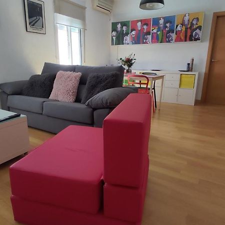 Apartamento En Triana Seville Exterior photo