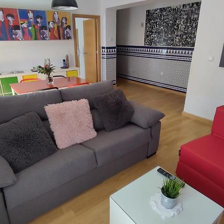 Apartamento En Triana Seville Exterior photo