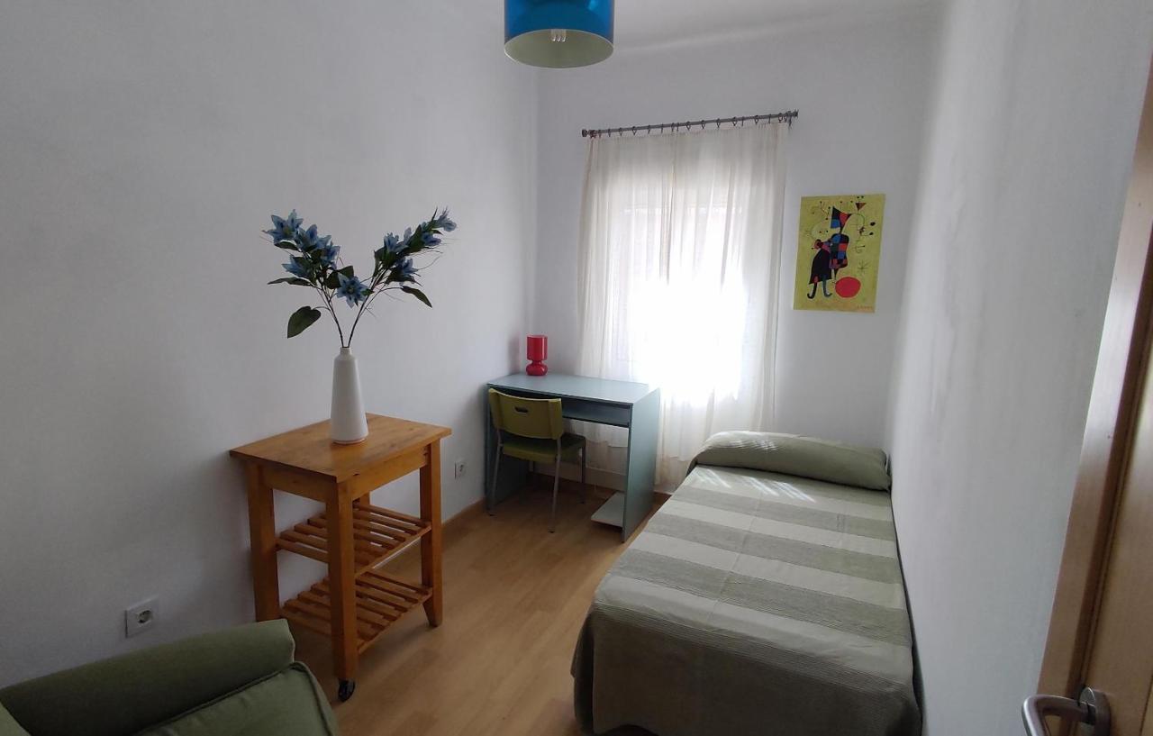 Apartamento En Triana Seville Exterior photo