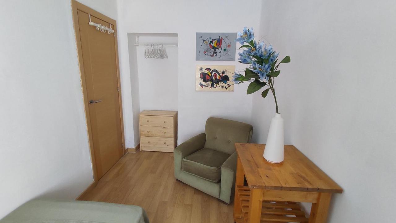 Apartamento En Triana Seville Exterior photo