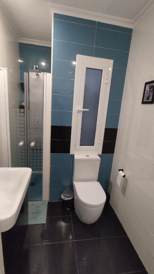 Apartamento En Triana Seville Exterior photo