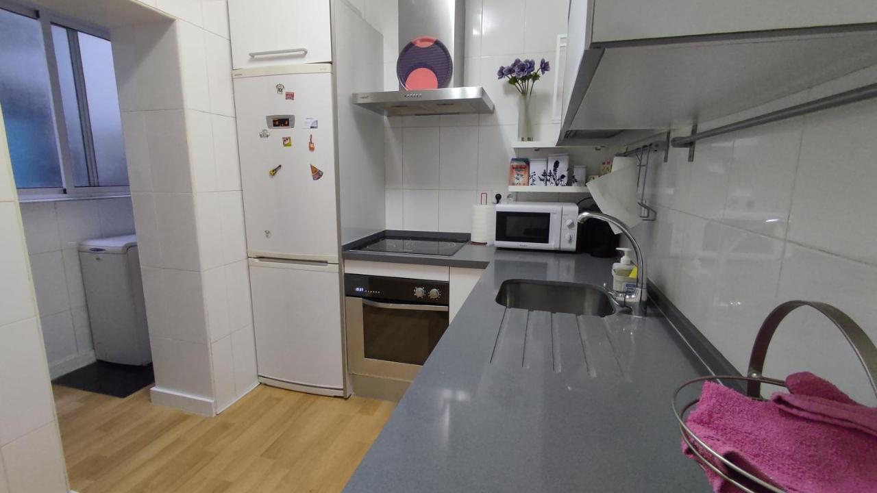 Apartamento En Triana Seville Exterior photo