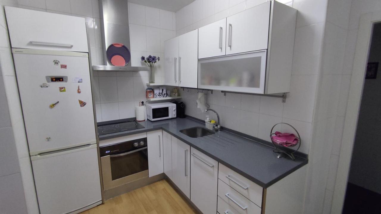 Apartamento En Triana Seville Exterior photo
